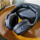 Imagen para el artículo titulado Gracias a los auriculares Skullcandy Crusher ANC ahora sé que llevaba años escuchando todo mal